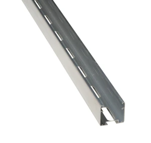 ensto Valaisinripustuskisko val xyrv106k-3 c4 66mm 6m val