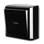 KYTKIN ENSTO INTRO 6/10A/250V/IP21 PPJ LI MUS