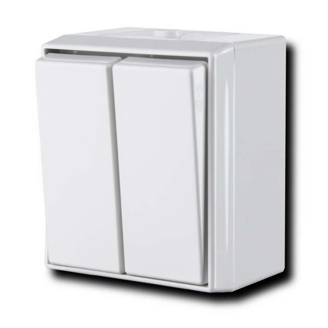 ensto Kytkin ensto intro 5/10a/250v/ip44 ppj val