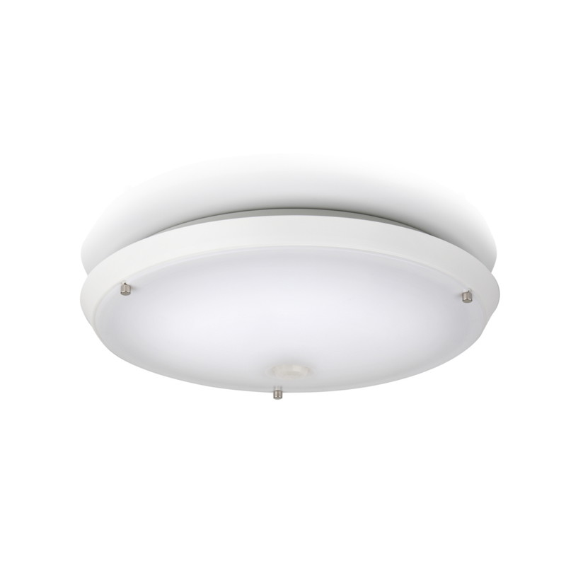 ensto Sensorarmatur avd370 ip44 led14w/840 epir
