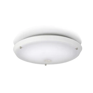 ensto Sensorarmatur avd370 ip21/44 led14w/830egrad
