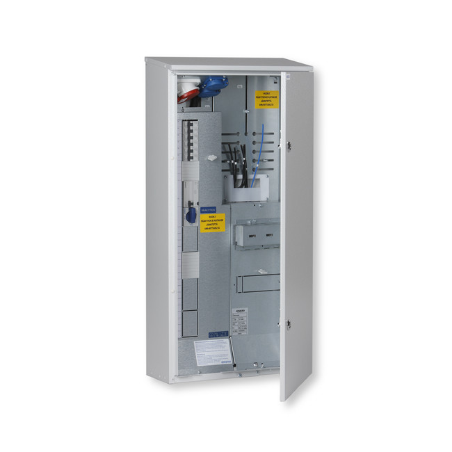 METERING CENTRE EVEP125.06