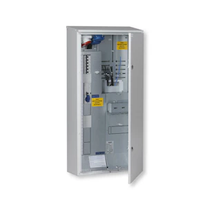 ensto Mittauskeskus esteri evep125.06 25a ip34 fe