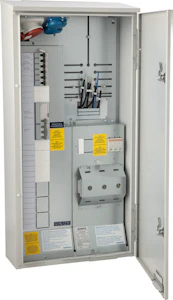 ensto Metering centre evep150.06-y