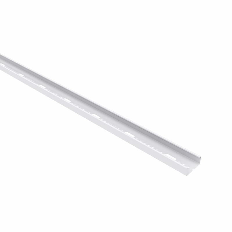 mp bolagen Armaturskena mp-321v6 6m 100mm