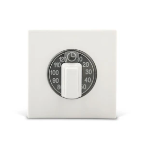 ensto Timer intro 15m/16a br ip21 vit