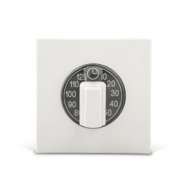AJASTIN INTRO 120M/16A IP21 UK VAL