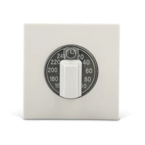 ensto Ajastin intro 240m/16a ip21 uk val