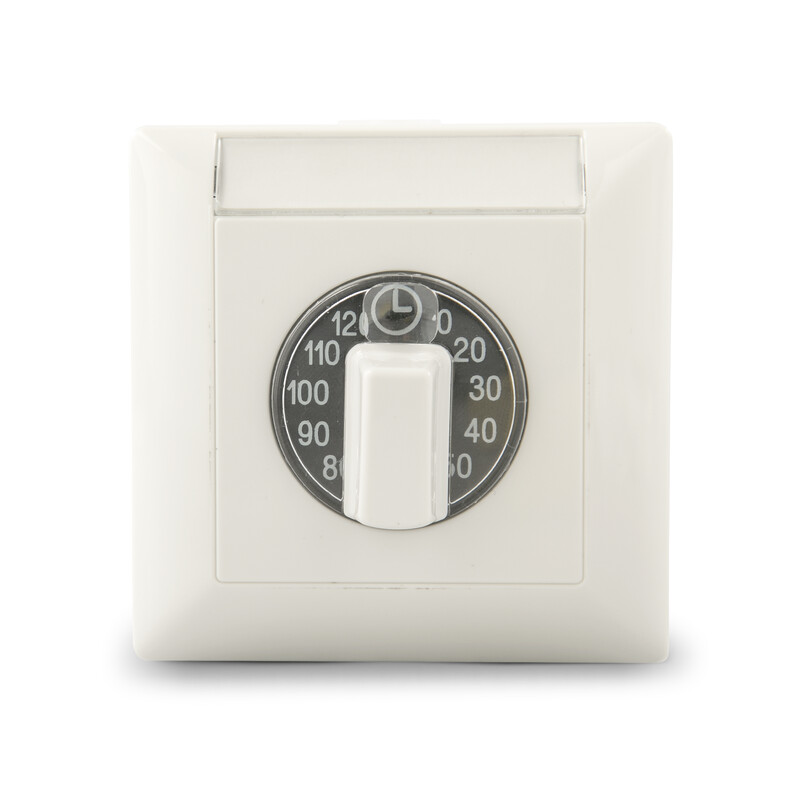 AJASTIN INTRO 120M/16A IP44 PP VAL