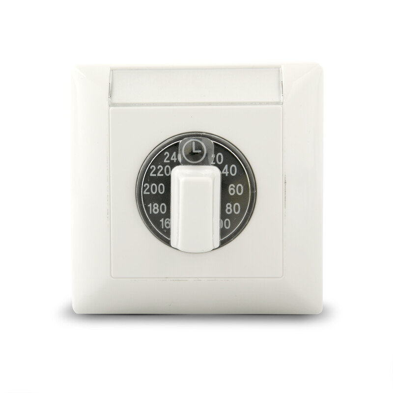 AJASTIN INTRO 240M/16A IP44 PP VAL