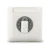 ensto Timer intro 6h/16a surface ip44 wh