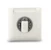 ensto Timer intro 12h/16a surface ip44 wh