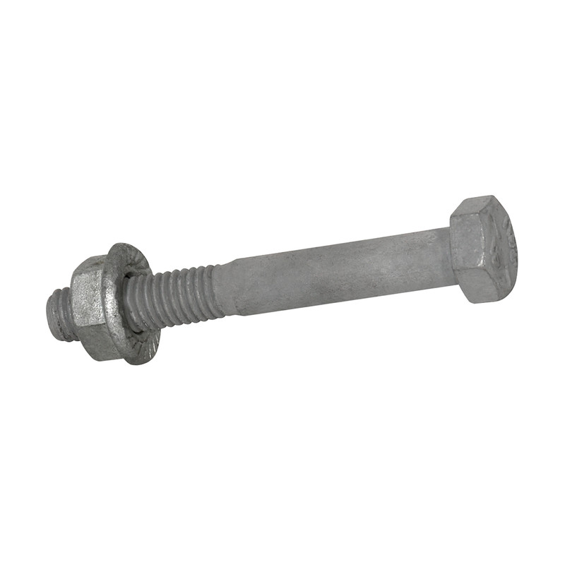 mp bolagen Skruvsats 10 st mp-946z