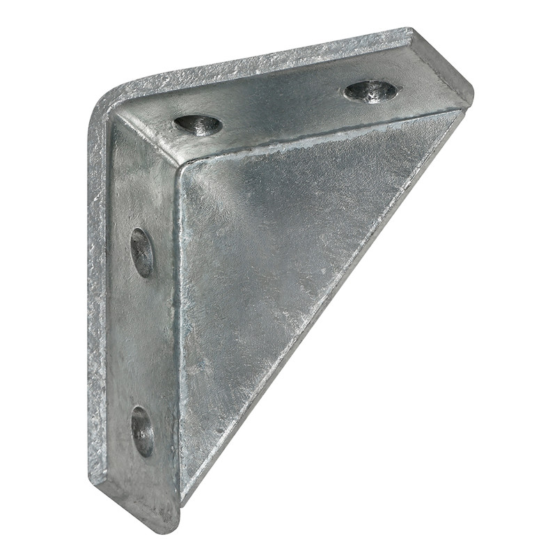 mp bolagen Corner piece zink mp-245z