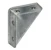 mp bolagen Corner piece zink mp-245z