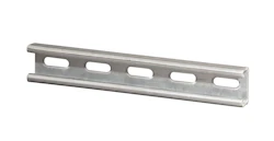 CHANNEL 21X41 MM CHANNEL 21X41 MMMP-028Z
