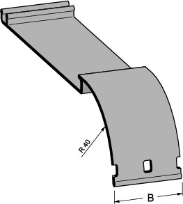 RADIUS LIMITER MP-788C