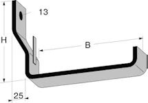 CANTILEVER ARM 100Z MP-528Z