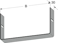 DECOR JOINT MP-395V