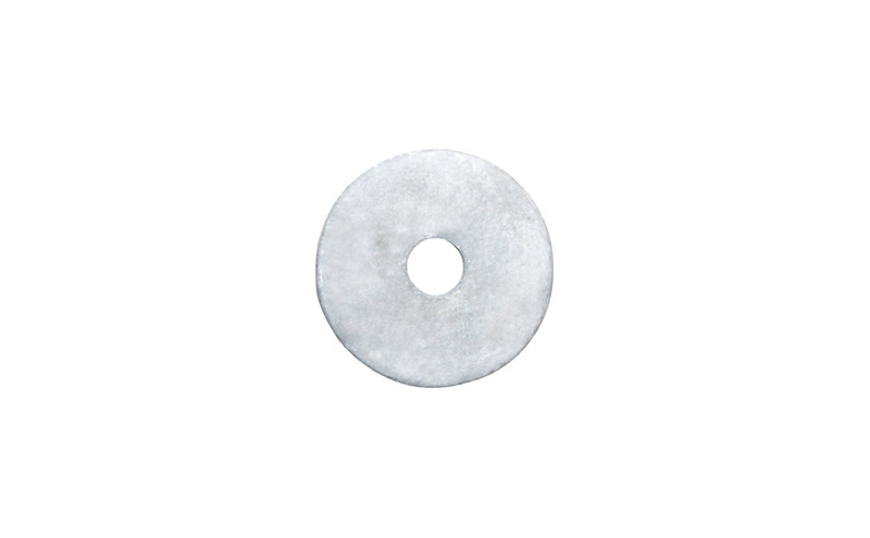 mp bolagen Asennustarvike mp bolagen mp-244z aluslevy 8,4x34x3mm