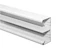 mp bolagen Asennuskanava mp bolagen tba10-3 al 100x49x3000mm va