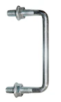 FASTENING CLAMP MP-736E