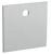 mp bolagen Underläggsplåt 100x100x5 mm