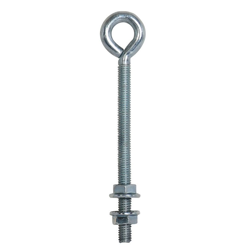 ÖGLESKRUV M6X80 MM