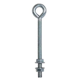 mp bolagen Kiinnitystarvike mp bolagen mp-930e silmukkaruuvi m6x80mm