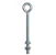 mp bolagen Kiinnitystarvike mp bolagen mp-930e silmukkaruuvi m6x80mm