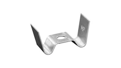 YOKE, THREADED ROD 75 MM