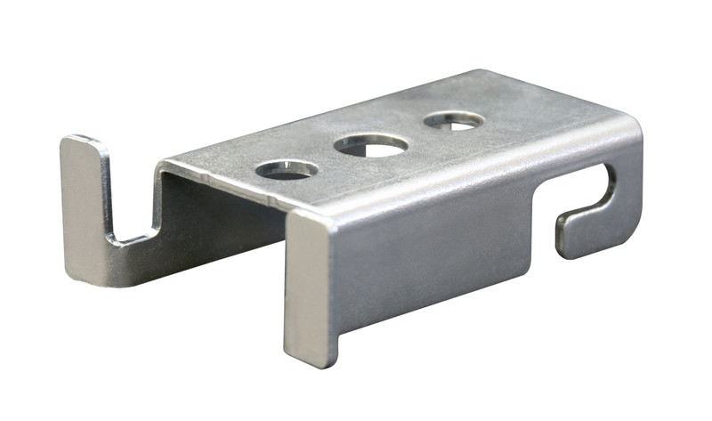YOKE, THREADED ROD 120-600 MM