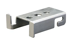 YOKE, THREADED ROD 120-600 MM