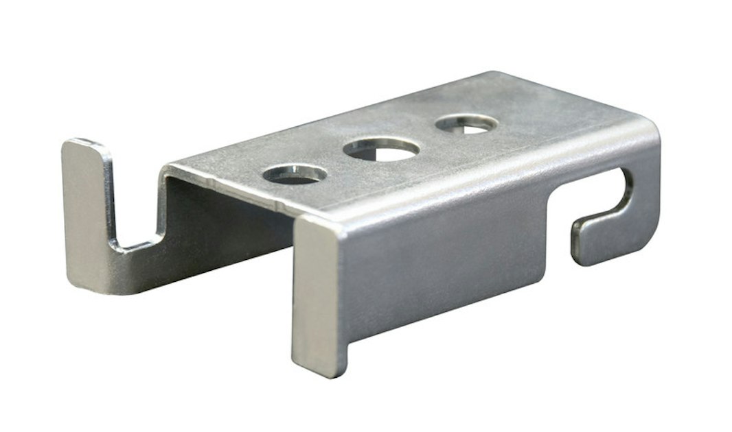 YOKE, THREADED ROD 120-600 MM | Gitterbaner | Onninen AS