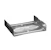 mp bolagen Jatkokappale mp bolagen mp-374s 500mm levyhylly 500s