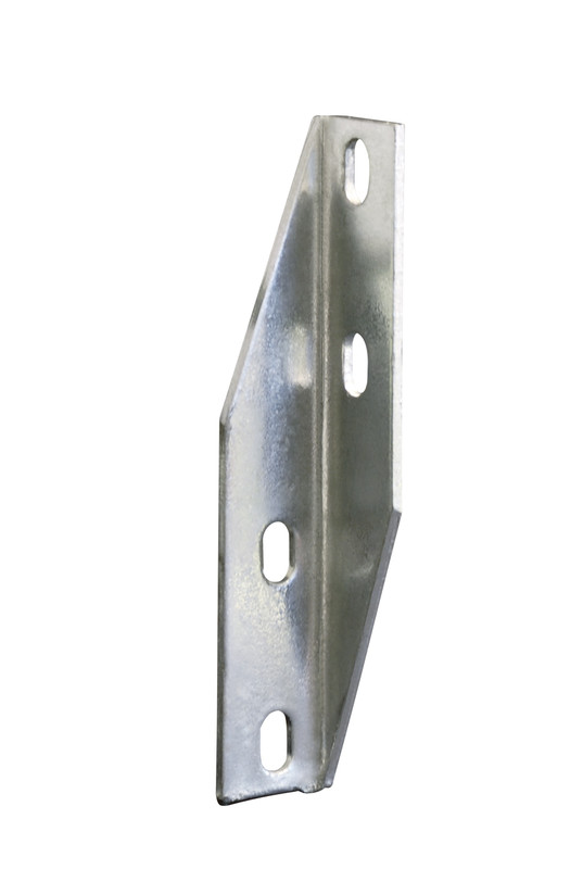 PENDANT ANGLE PIECE 160X30 MM