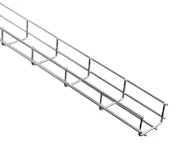 WIRE MESH TRAY 75 MM
