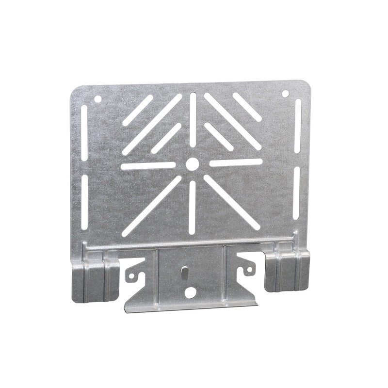 MOUNTING PLATE 180X175 MM