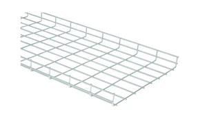 mp bolagen Wire mesh tray 3 m mp-727s3 600s, 600mm, 3m