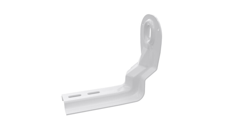 mp bolagen Cantilever, wall 300-600 mm