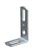 mp bolagen Kiinnitystarvike mp bolagen mp-900r kulmakiinnitin rst