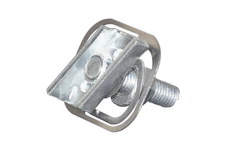 MOUNTING ACCESSORY M8X25MM