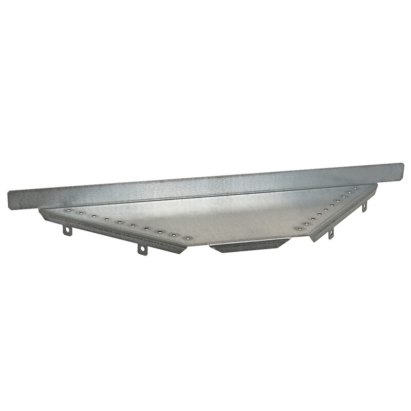 AVGRENINGSPLATE VARMF MP-120Z