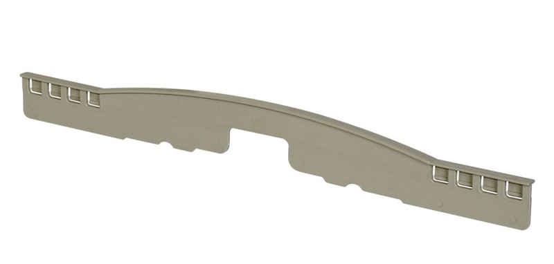 SKJØT DELESKINNE MP-137P