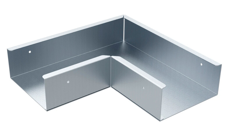 mp bolagen L-agrening ränna mp-427s