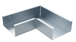 mp bolagen L-agrening ränna mp-427s