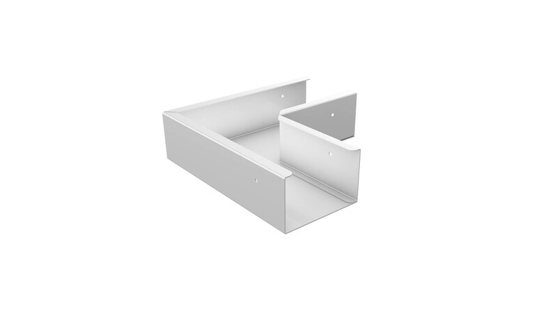 FLAT ELBOW MP-427V
