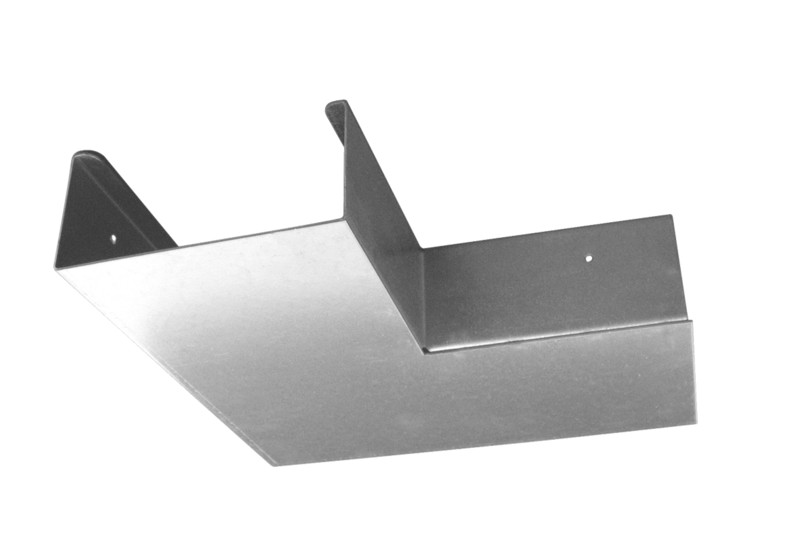 mp bolagen L-avgrening ränna mp-457s