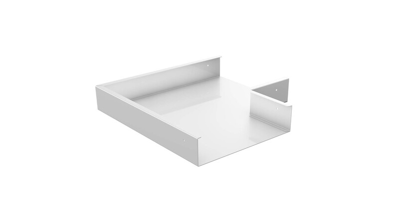 mp bolagen L-avgrening ränna mp-457v