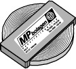 mp bolagen Potential steel strip mp-831a